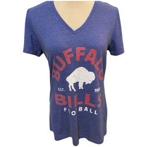 BUFFALO BILLS Fan Shirt (M)